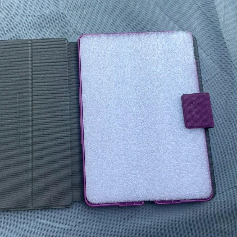 Incipio Ipad 10.2 Folio Case With Magnetic Closure any color